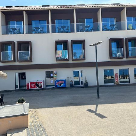 Promar - Eco Beach & Spa Hotel Maceira (Lisbon) Exterior foto