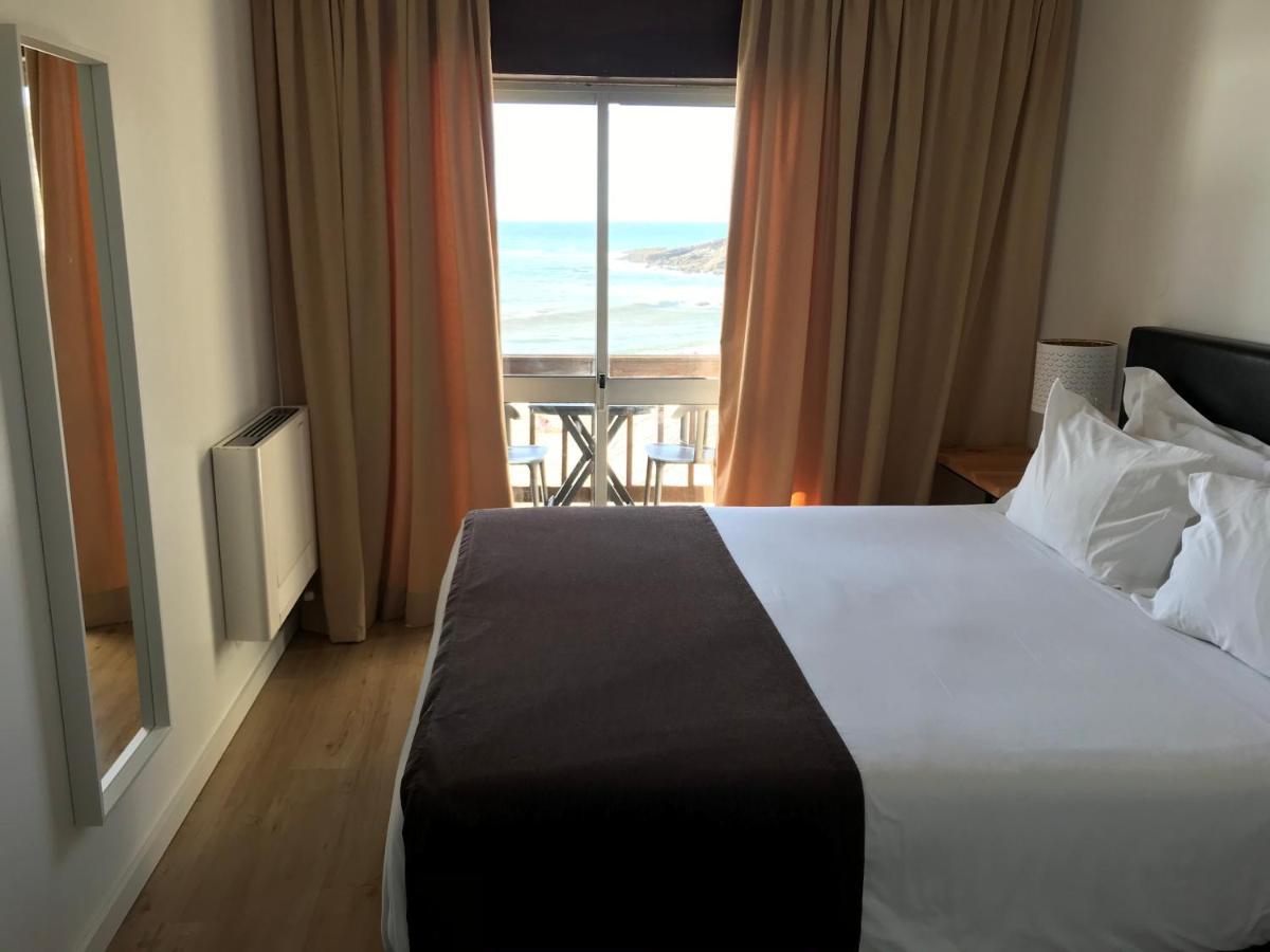 Promar - Eco Beach & Spa Hotel Maceira (Lisbon) Exterior foto