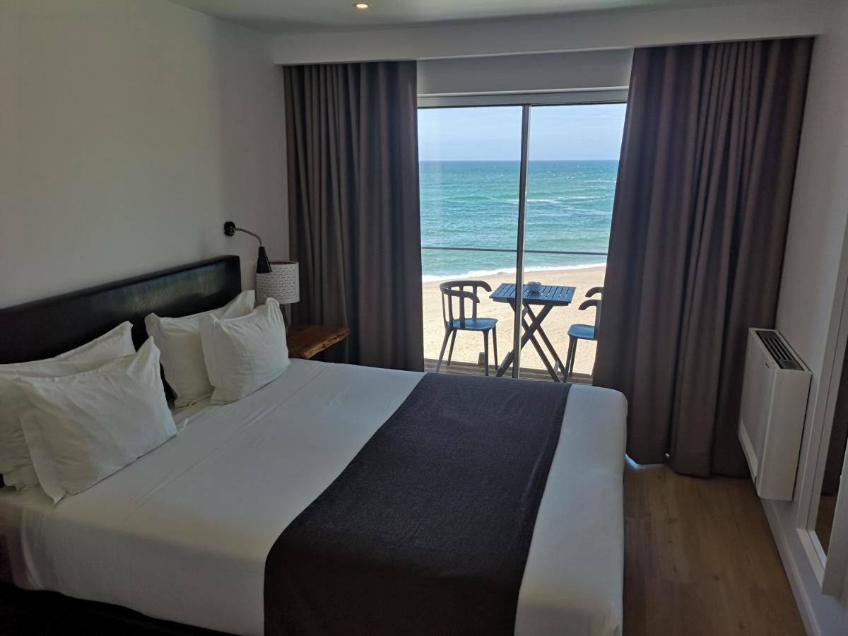 Promar - Eco Beach & Spa Hotel Maceira (Lisbon) Exterior foto