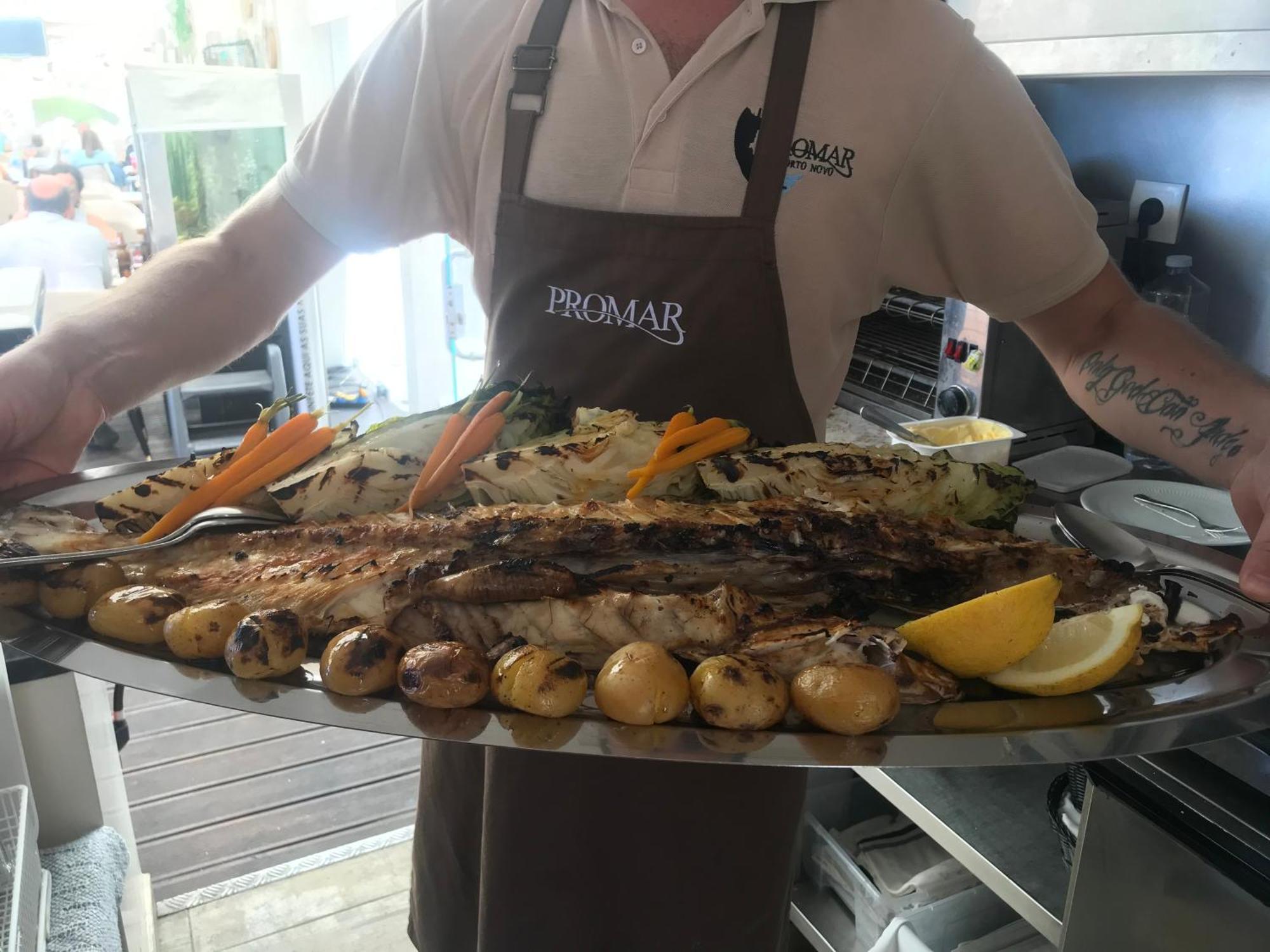 Promar - Eco Beach & Spa Hotel Maceira (Lisbon) Exterior foto