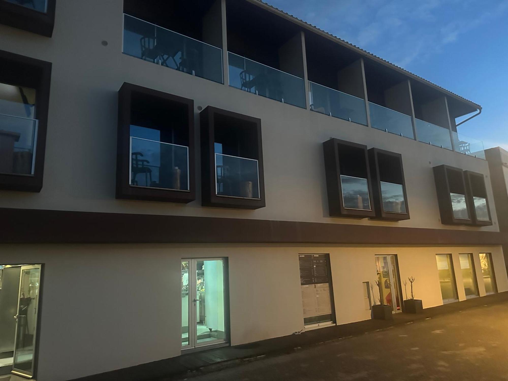 Promar - Eco Beach & Spa Hotel Maceira (Lisbon) Exterior foto