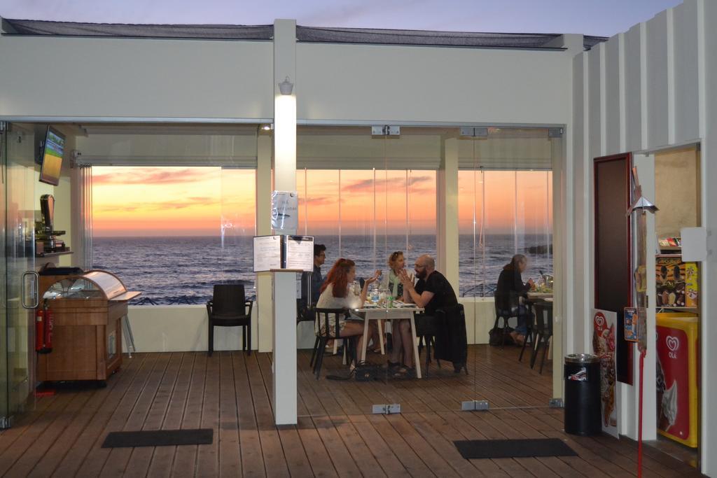 Promar - Eco Beach & Spa Hotel Maceira (Lisbon) Exterior foto