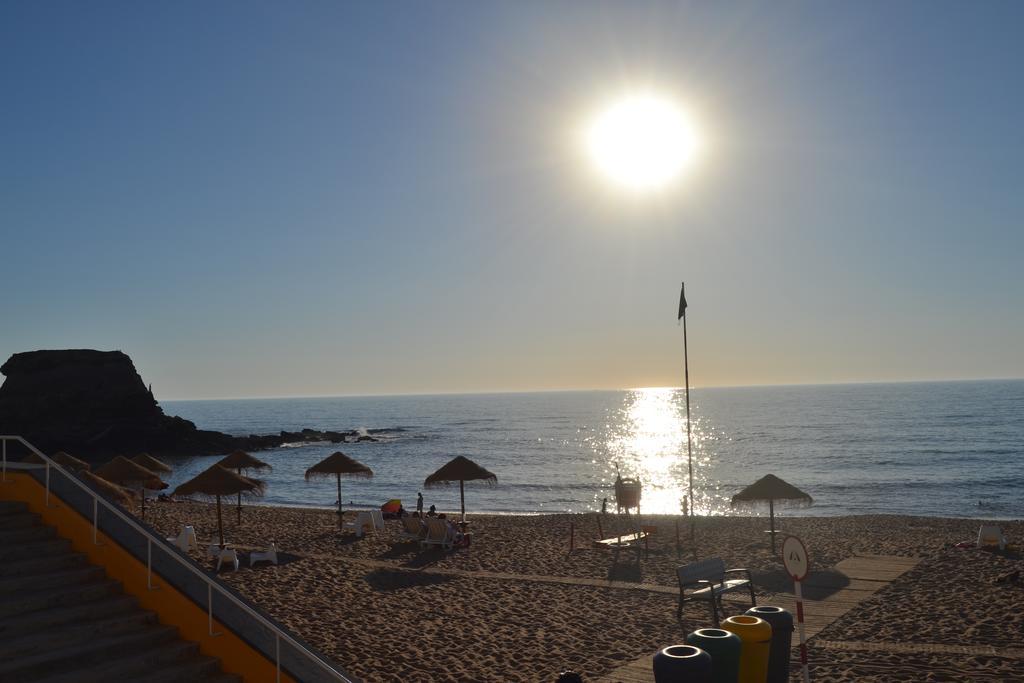 Promar - Eco Beach & Spa Hotel Maceira (Lisbon) Exterior foto