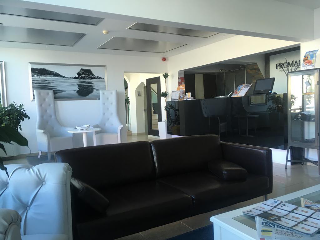 Promar - Eco Beach & Spa Hotel Maceira (Lisbon) Exterior foto