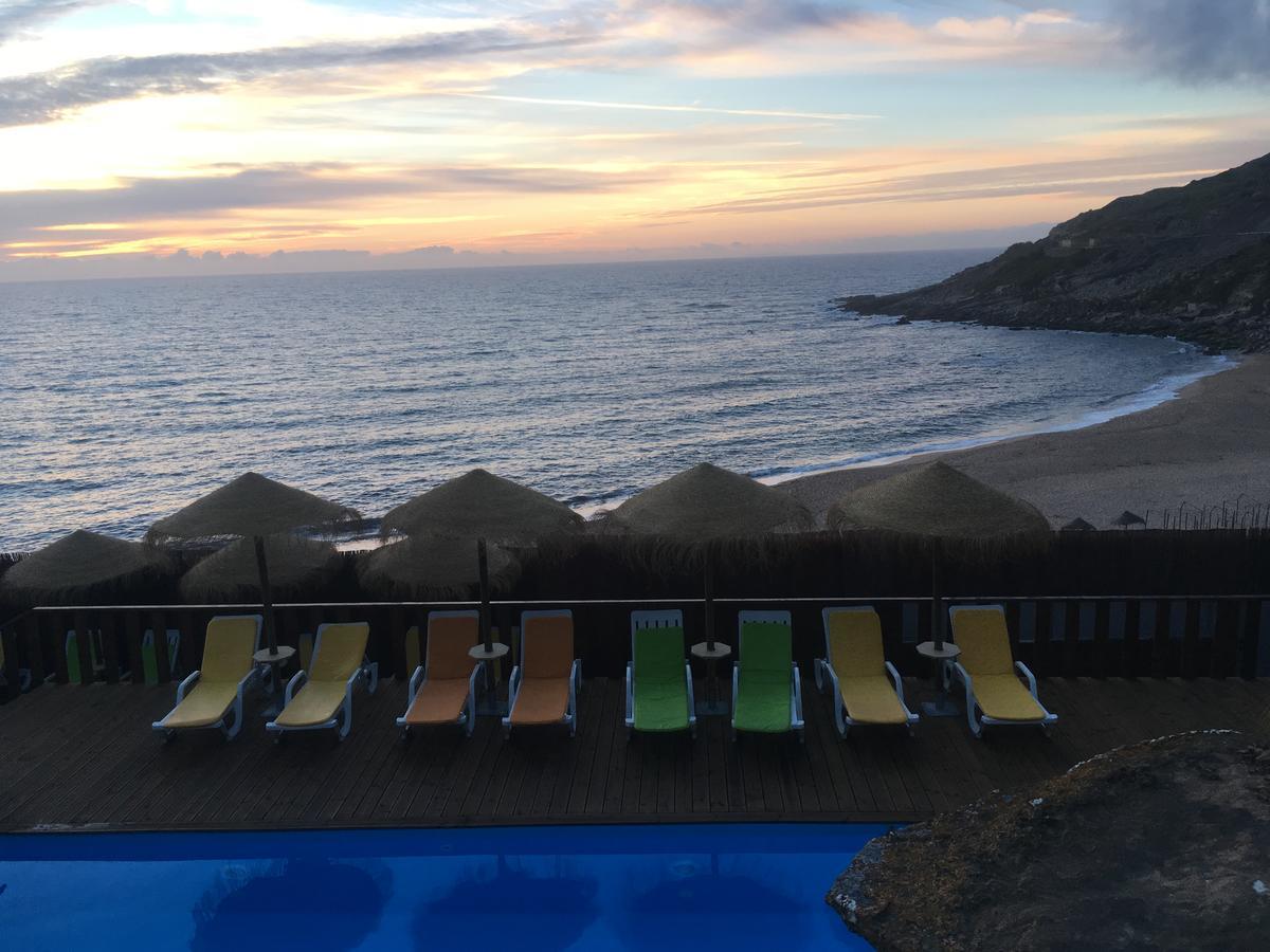 Promar - Eco Beach & Spa Hotel Maceira (Lisbon) Exterior foto